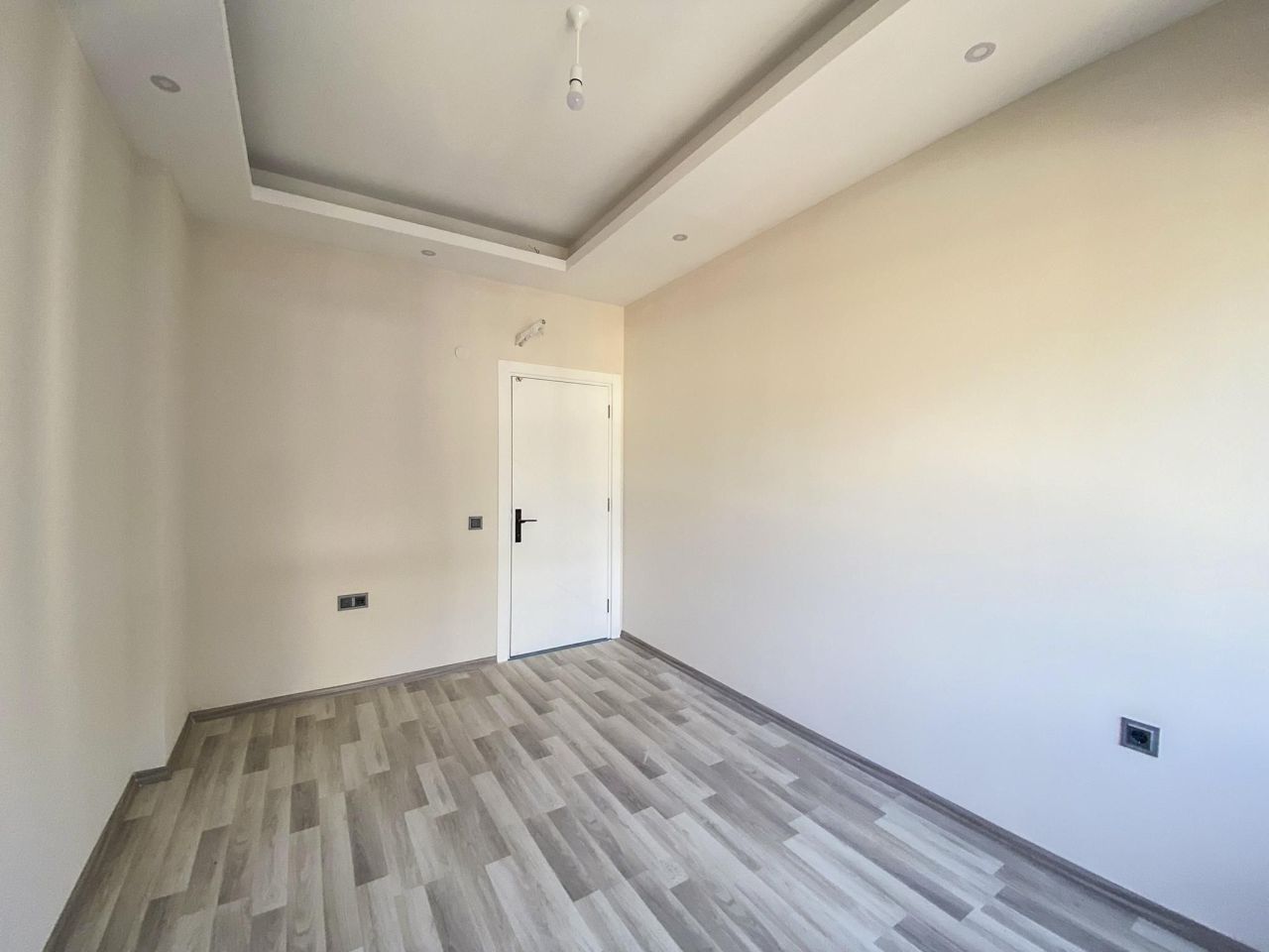 Квартира в Алании, Турция, 103 м² - фото 10