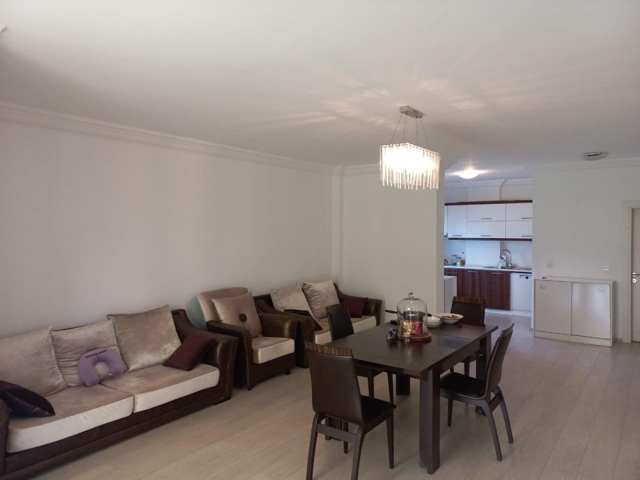 Пентхаус в Кестеле, Турция, 140 м² - фото 10