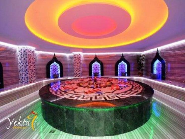 Квартира в Алании, Турция, 67 м² - фото 10