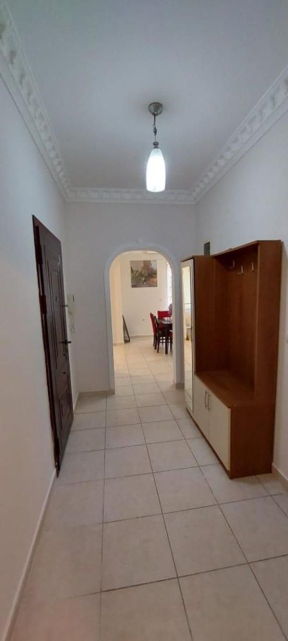 Квартира в Алании, Турция, 130 м² - фото 10