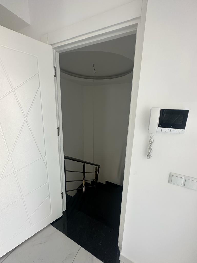 Пентхаус в Алании, Турция, 210 м² - фото 10