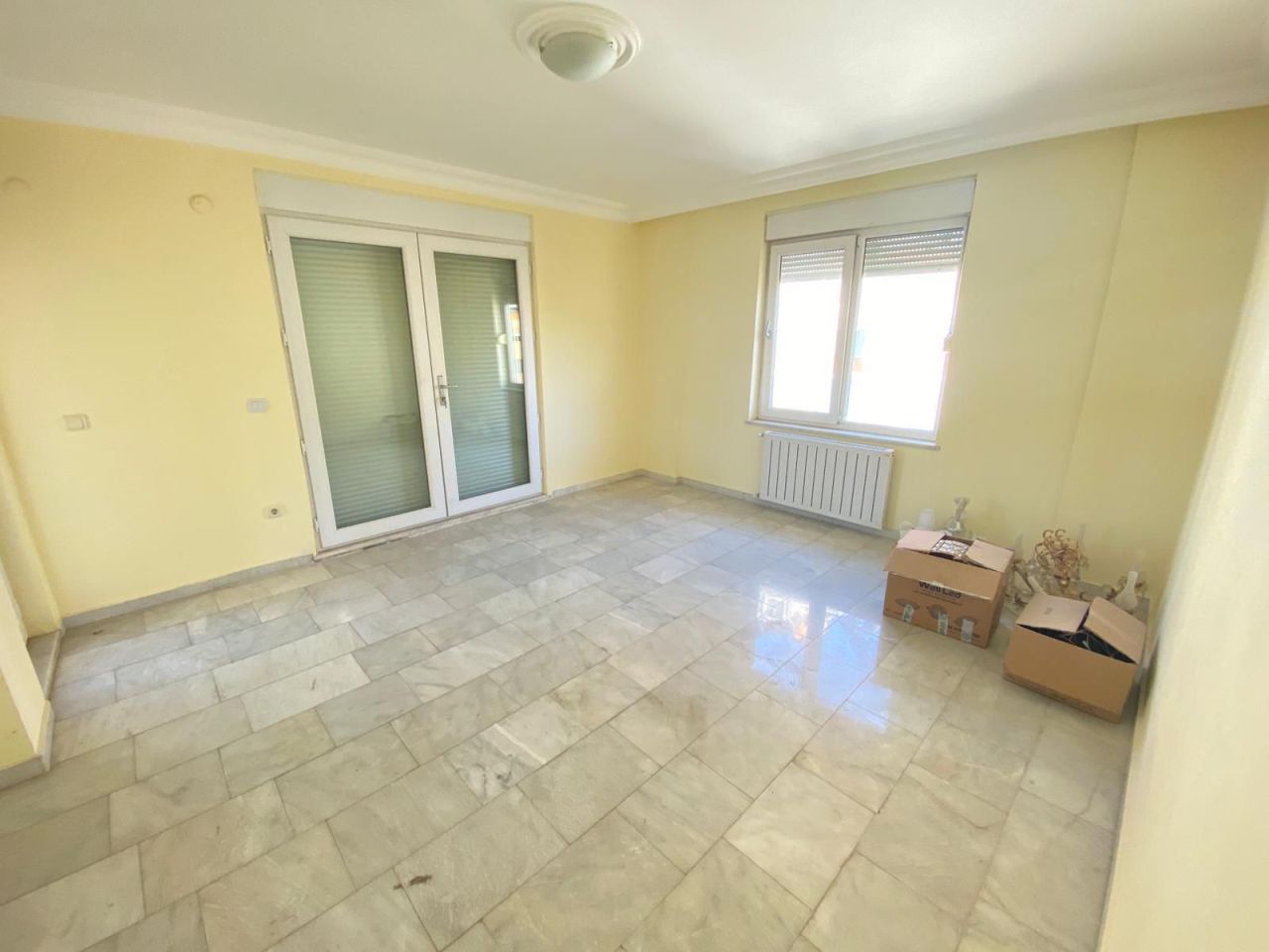 Квартира в Алании, Турция, 90 м² - фото 10