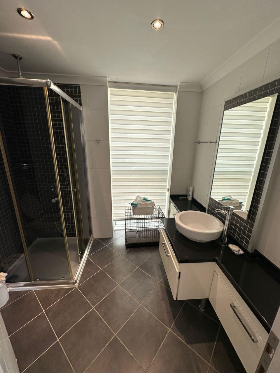 Квартира в Алании, Турция, 225 м² - фото 10