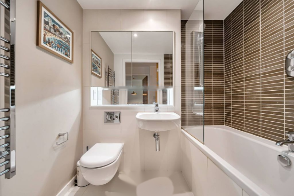 Квартира в Лондоне, Великобритания, 50 м² - фото 6