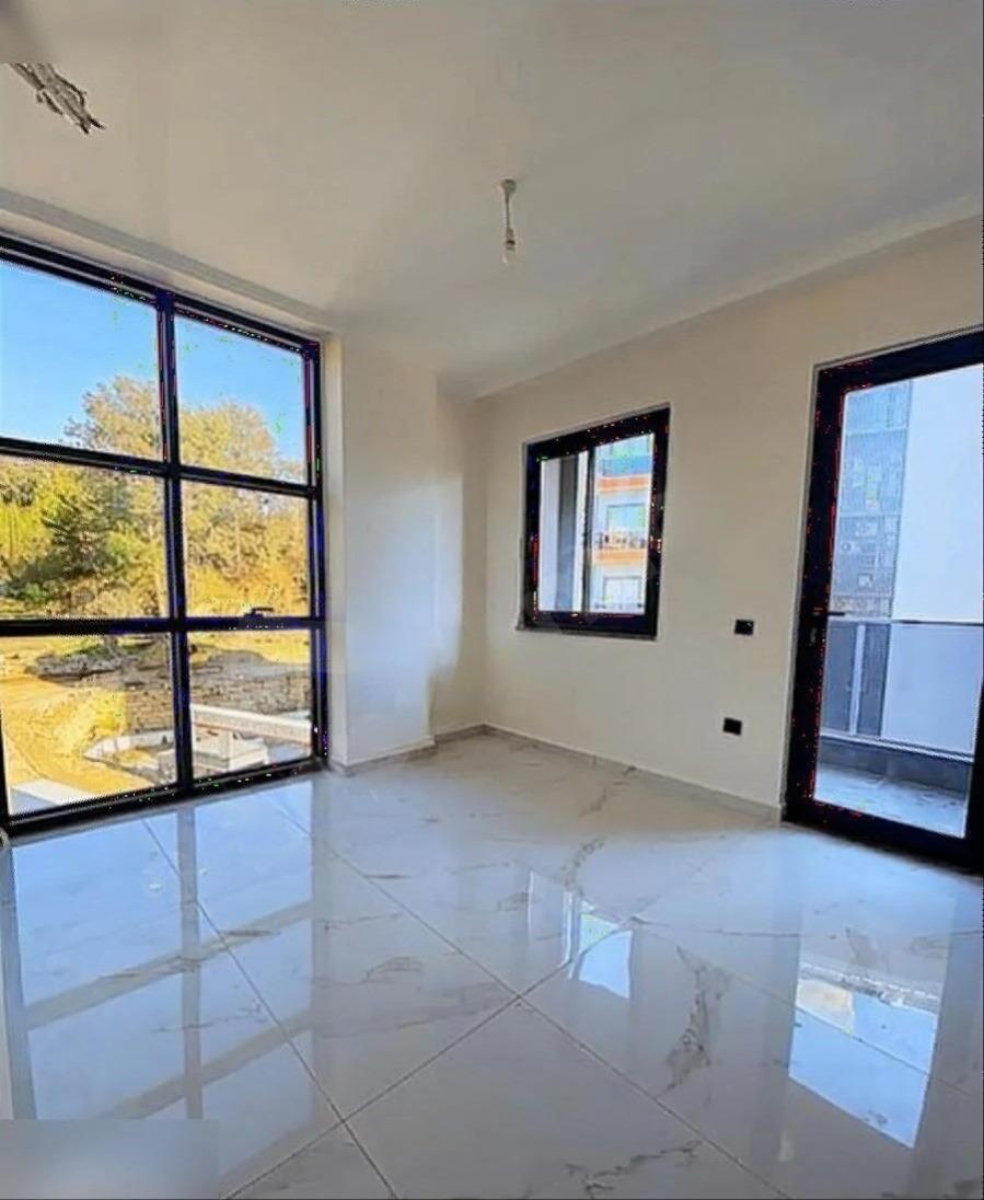 Квартира в Авсалларе, Турция, 75 м² - фото 10