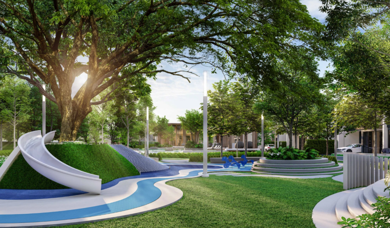 Вилла в Паттайе, Таиланд, 590 м² - фото 10