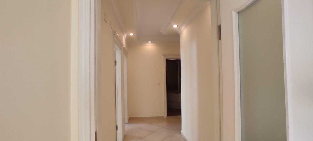 Квартира в Алании, Турция, 100 м² - фото 10