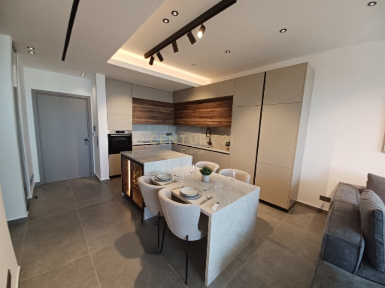 Квартира в Айос-Атанасиосе, Кипр, 129 м² - фото 6