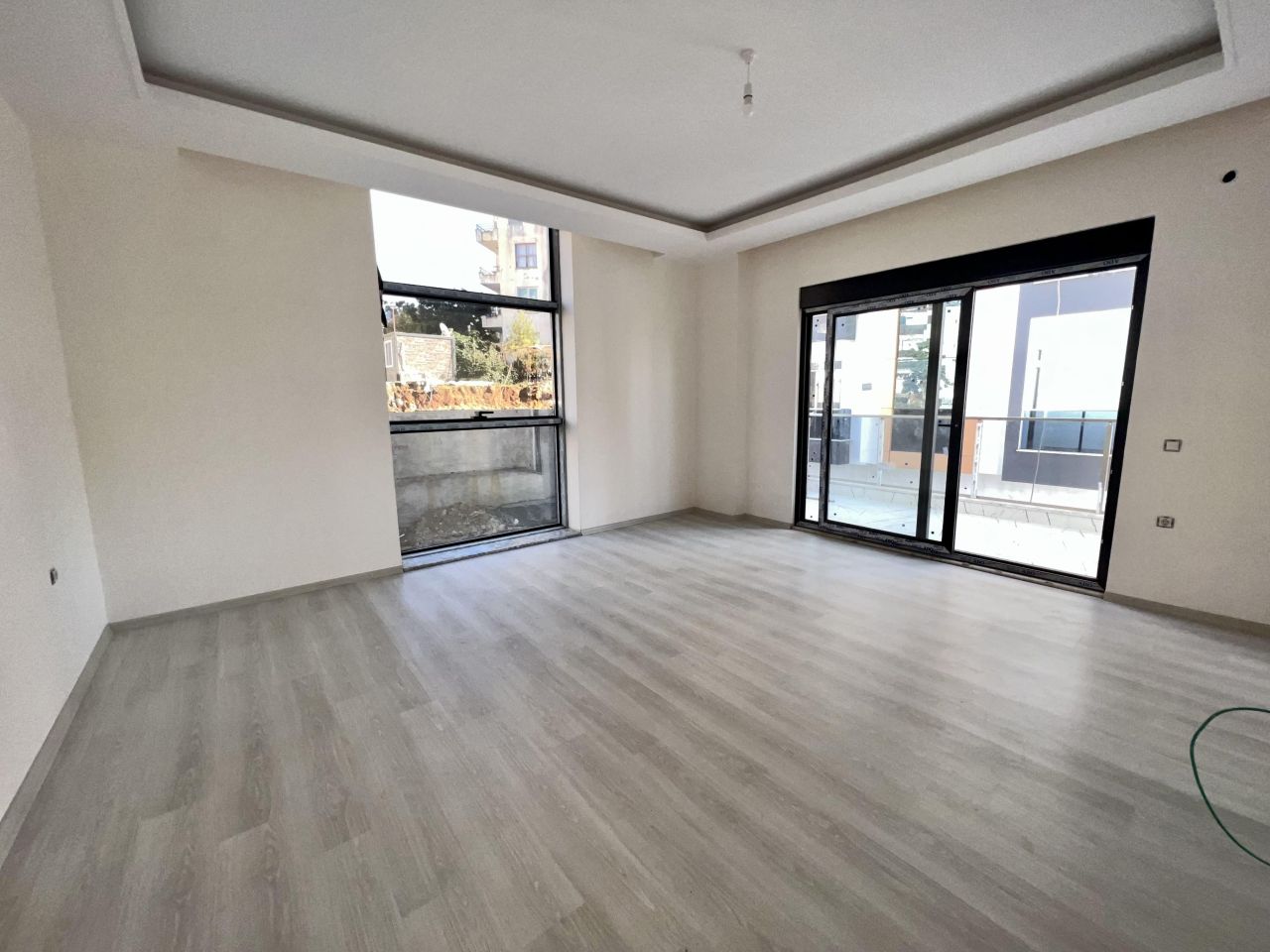 Квартира в Алании, Турция, 110 м² - фото 10