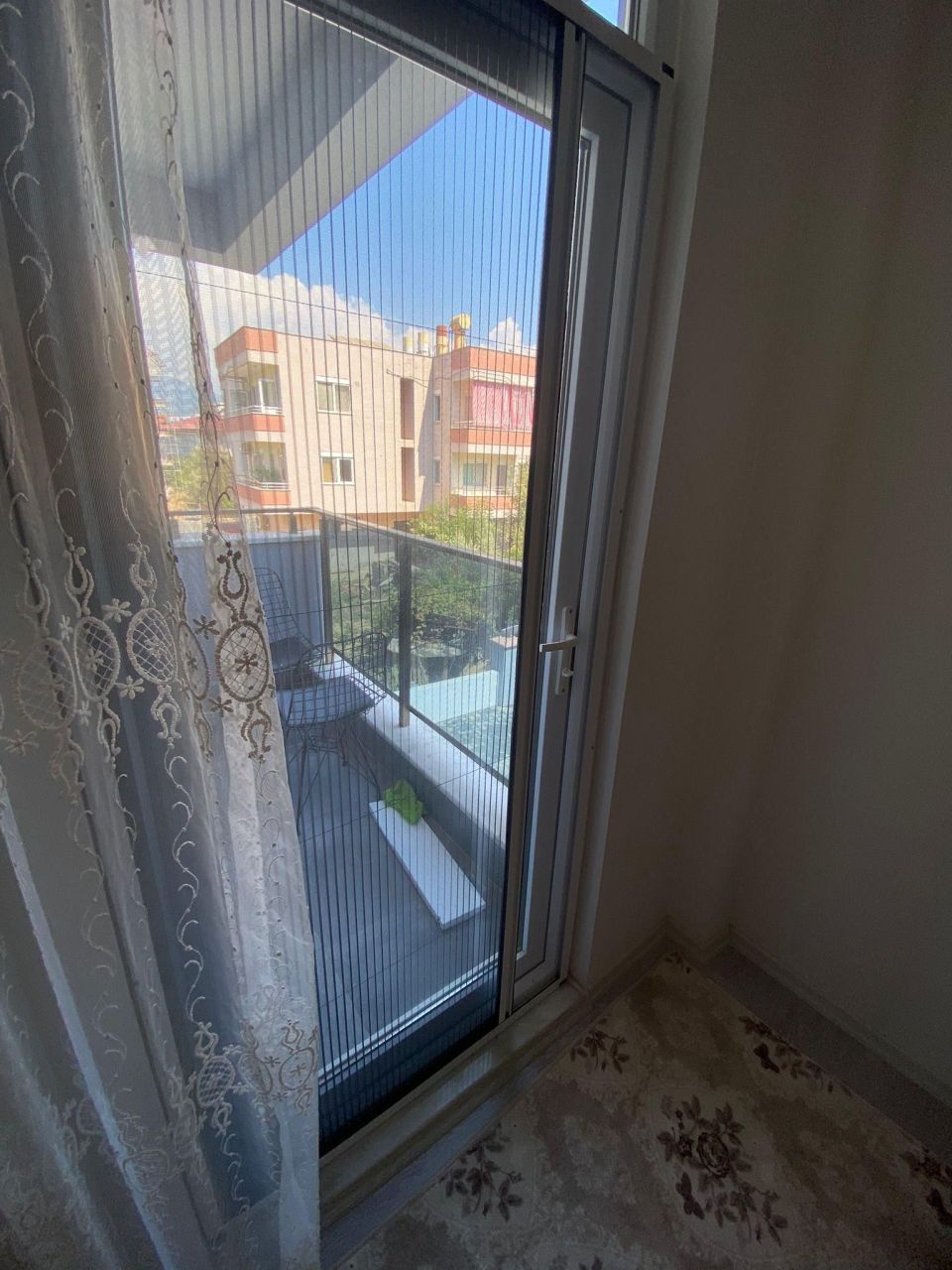 Квартира в Алании, Турция, 45 м² - фото 10