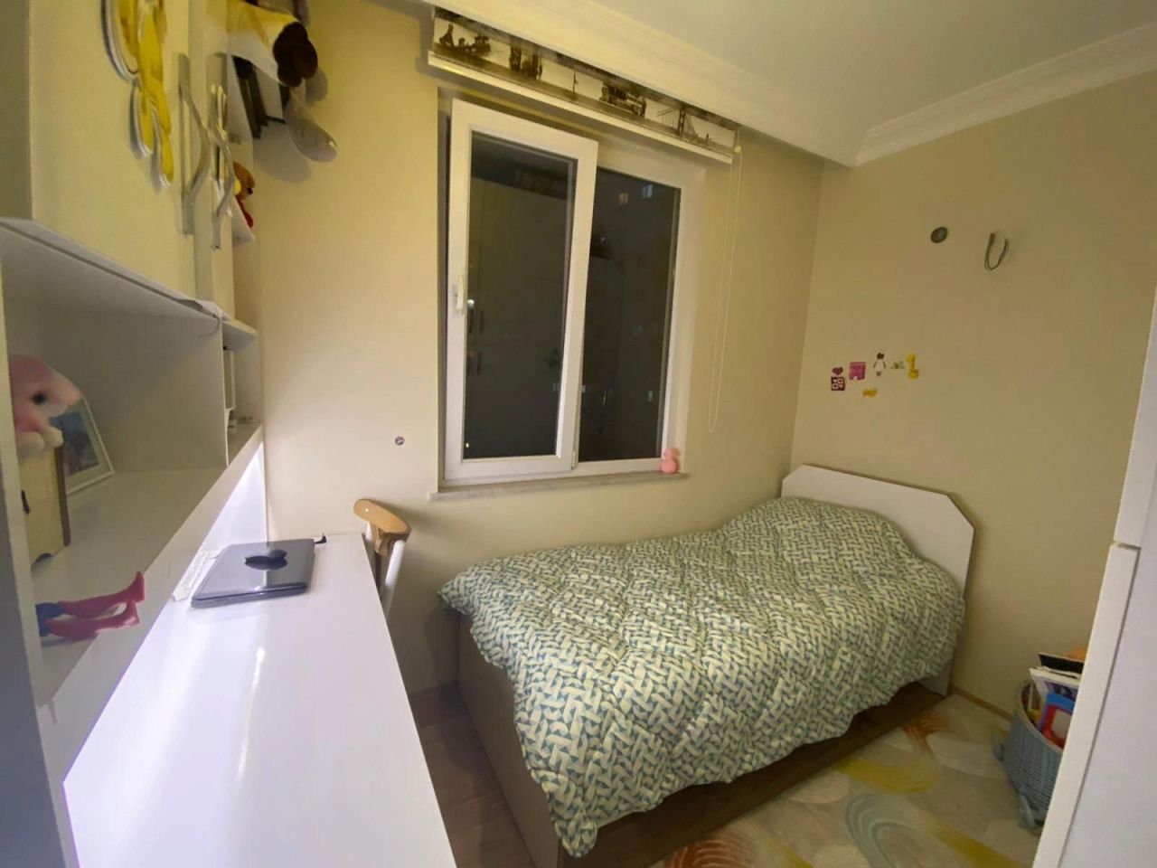 Квартира в Алании, Турция, 180 м² - фото 10