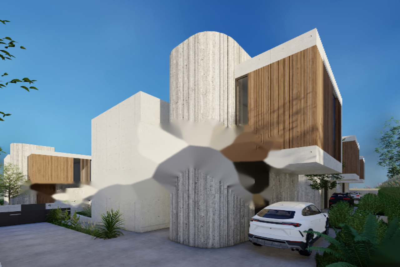 Квартира в Киссонерге, Кипр, 181 м² - фото 6