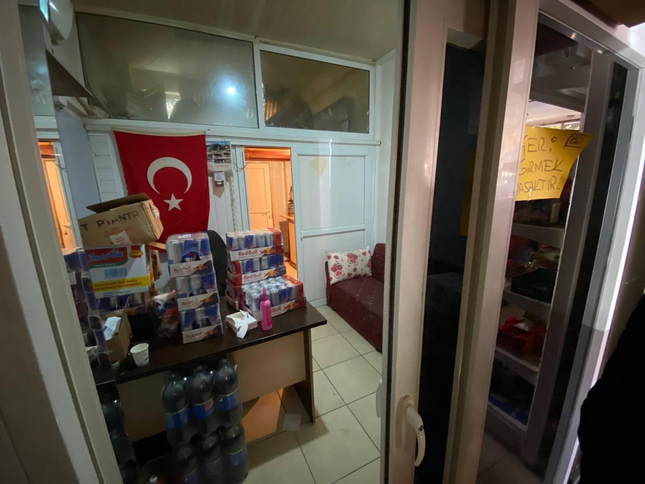 Коммерческая недвижимость в Алании, Турция, 82 м² - фото 10