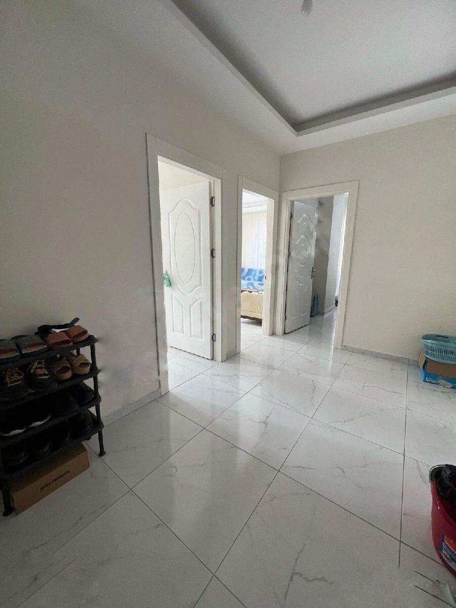 Квартира в Авсалларе, Турция, 118 м² - фото 10