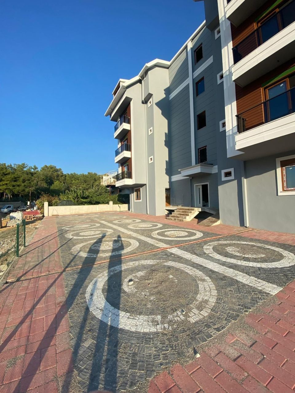 Квартира в Алании, Турция, 100 м² - фото 10