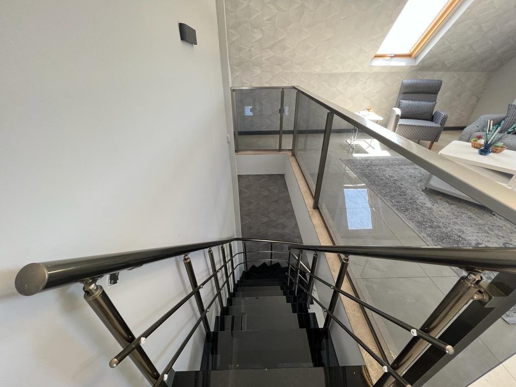 Пентхаус в Алании, Турция, 180 м² - фото 10