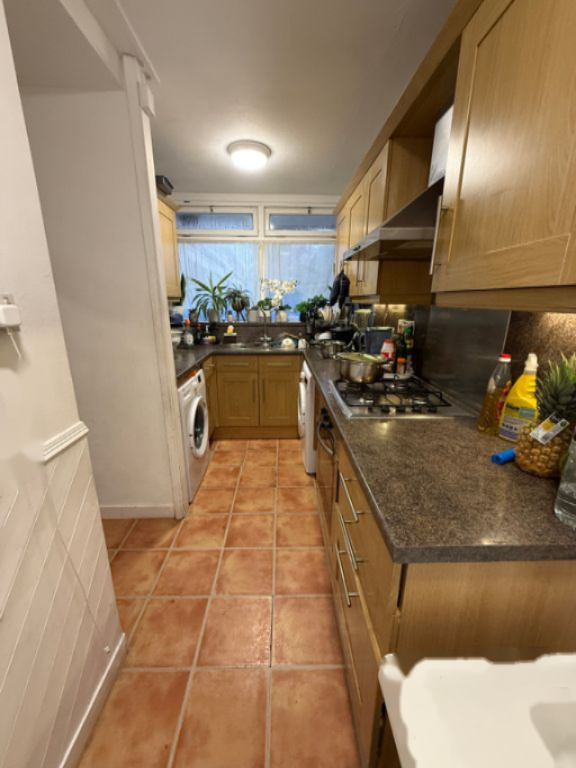 Квартира в Лондоне, Великобритания - фото 6