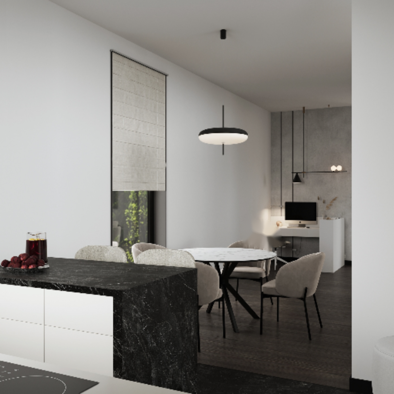 Квартира в Мони, Кипр, 153 м² - фото 6