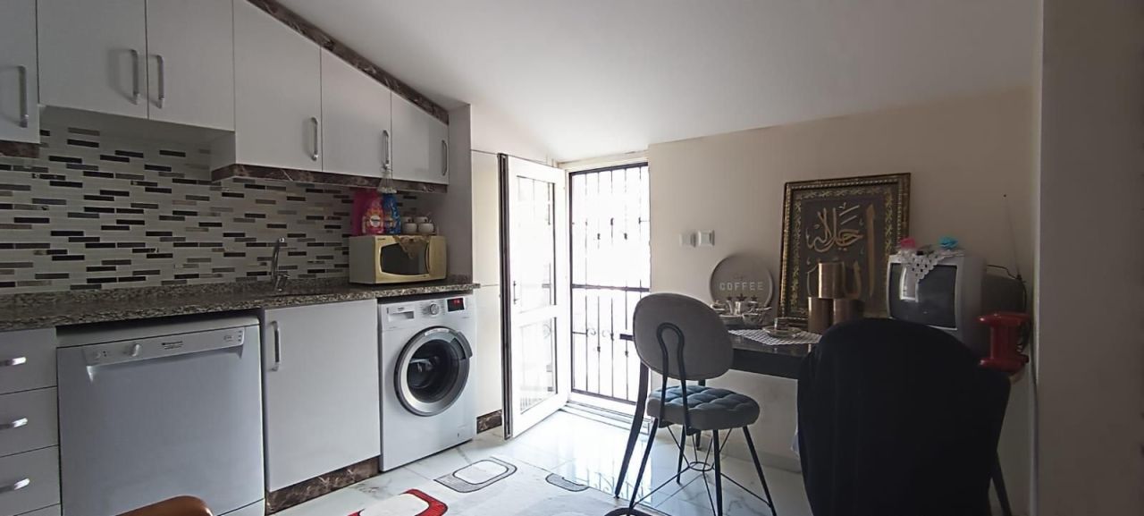 Пентхаус в Алании, Турция, 250 м² - фото 10