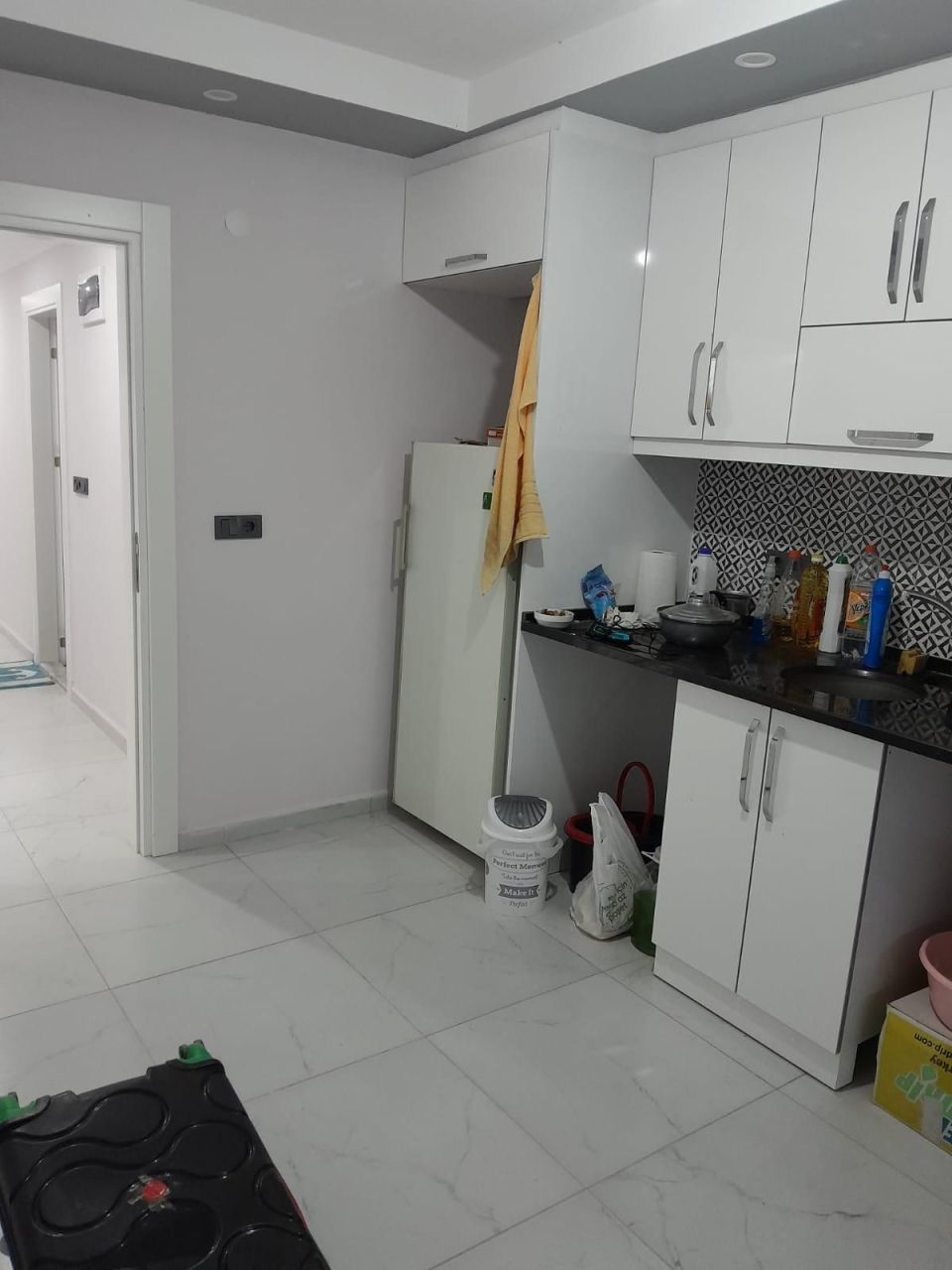 Квартира в Алании, Турция, 90 м² - фото 10