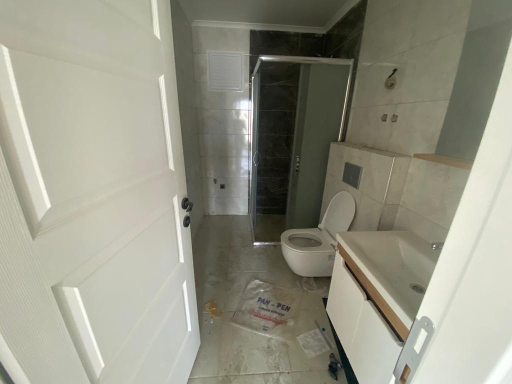 Квартира в Алании, Турция, 90 м² - фото 10