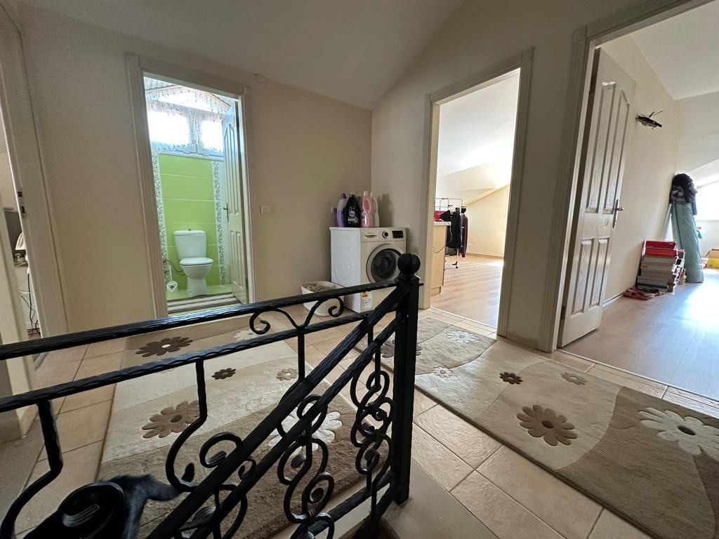 Пентхаус в Алании, Турция, 260 м² - фото 10