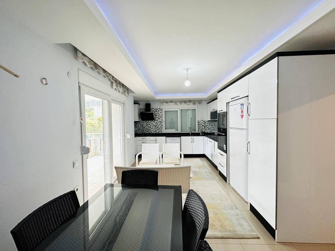 Пентхаус в Алании, Турция, 320 м² - фото 10