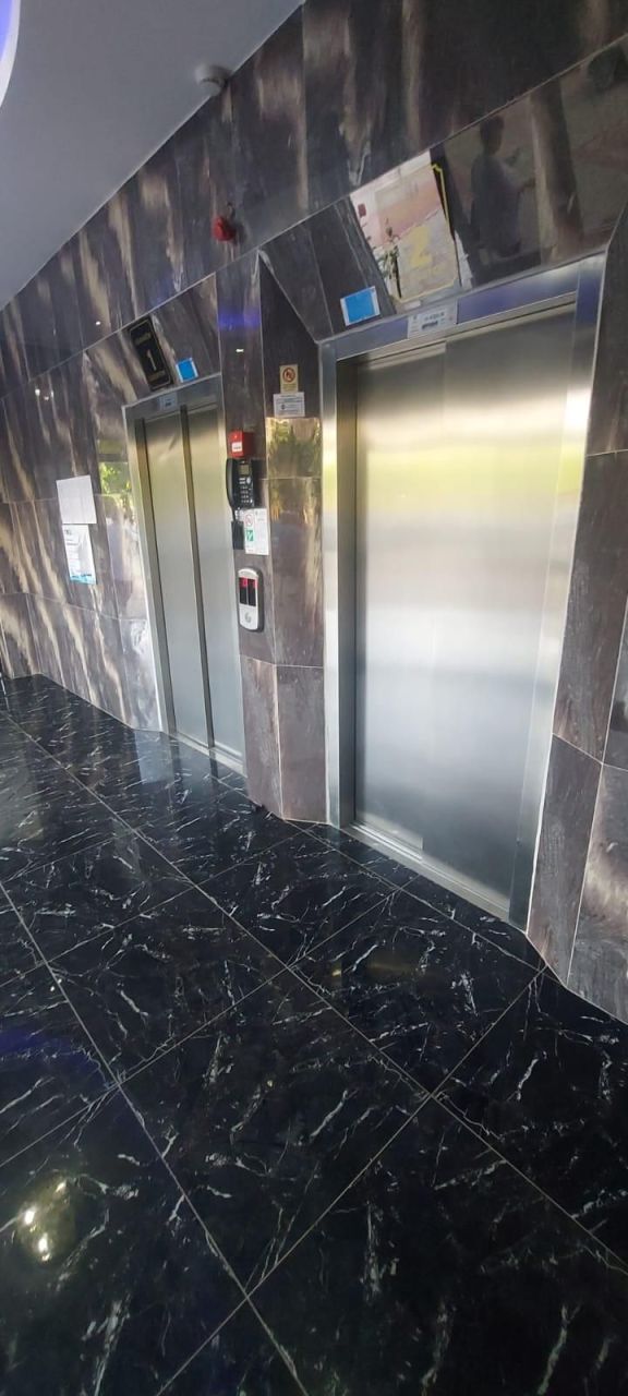 Квартира в Алании, Турция, 50 м² - фото 10