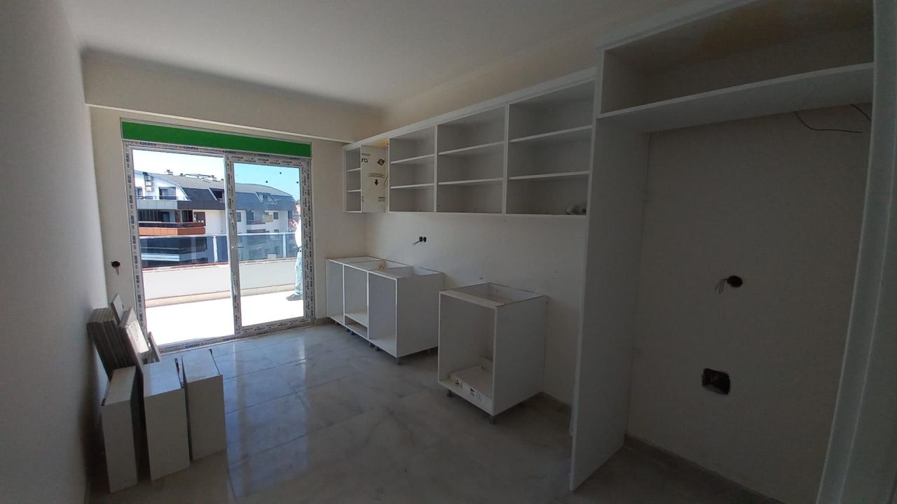 Пентхаус в Алании, Турция, 150 м² - фото 10