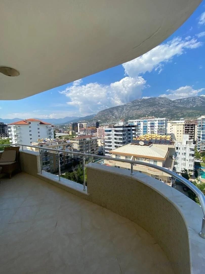 Квартира в Алании, Турция, 120 м² - фото 10