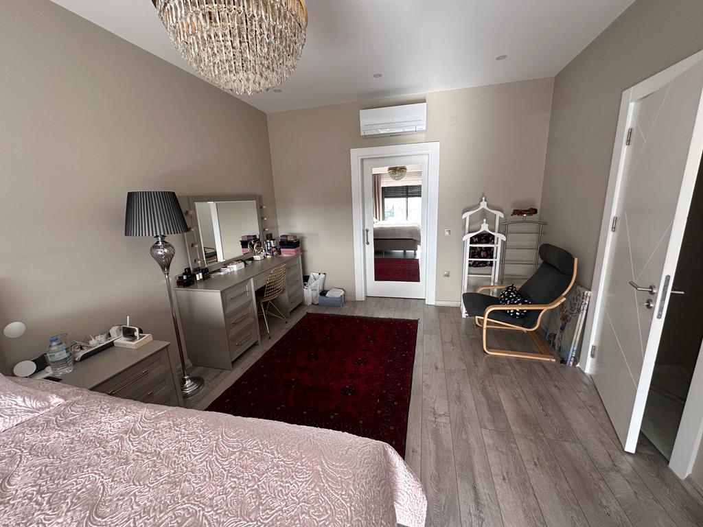 Пентхаус в Алании, Турция, 300 м² - фото 10