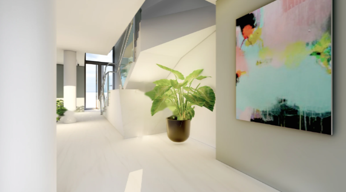 Квартира в Лимасоле, Кипр, 158 м² - фото 6