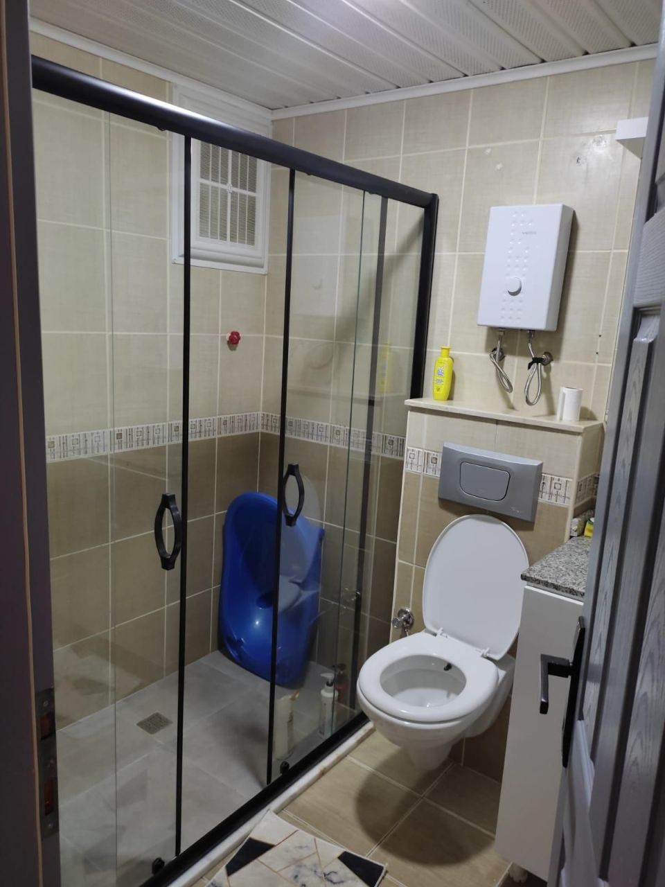 Квартира в Алании, Турция, 130 м² - фото 10