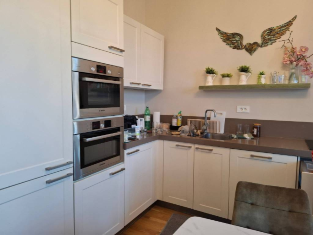 Квартира в Опатии, Хорватия, 100 м² - фото 6