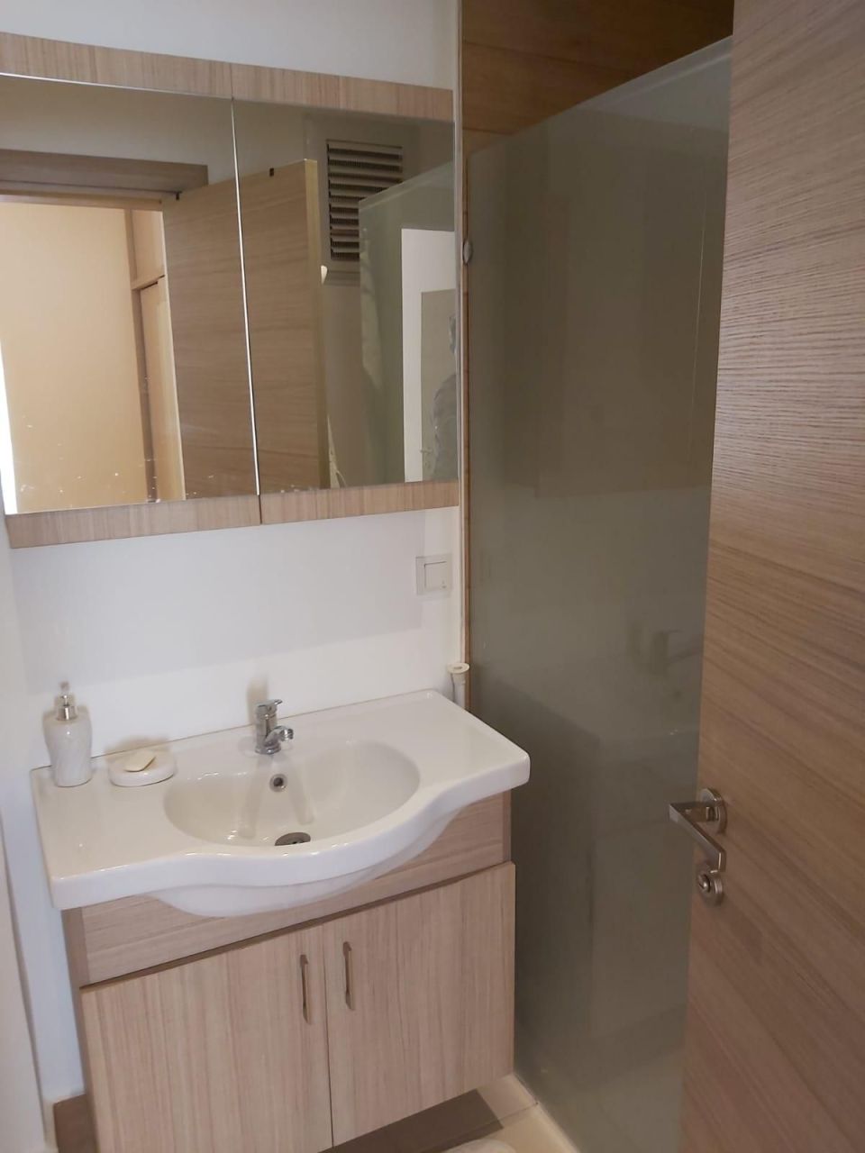 Пентхаус в Алании, Турция, 110 м² - фото 10