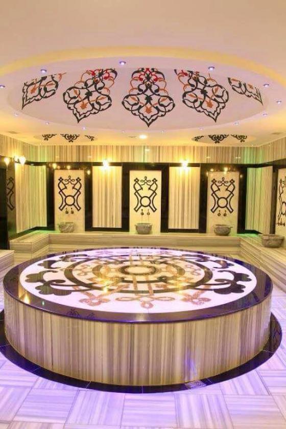 Квартира в Алании, Турция, 75 м² - фото 10