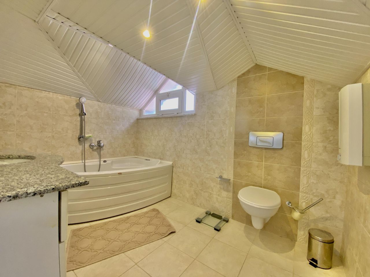 Пентхаус в Алании, Турция, 160 м² - фото 10