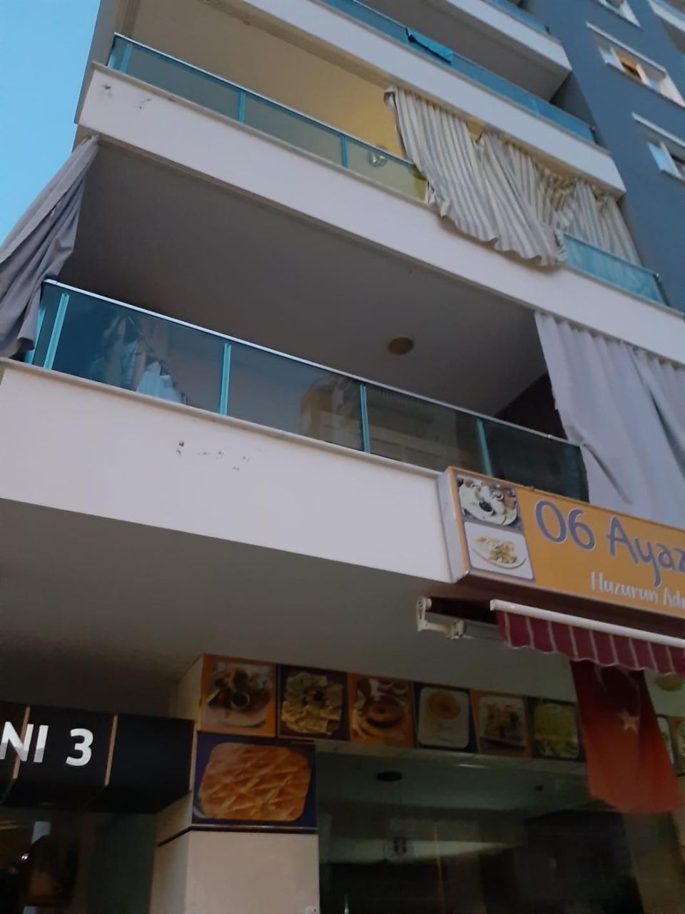 Квартира в Алании, Турция, 105 м² - фото 10