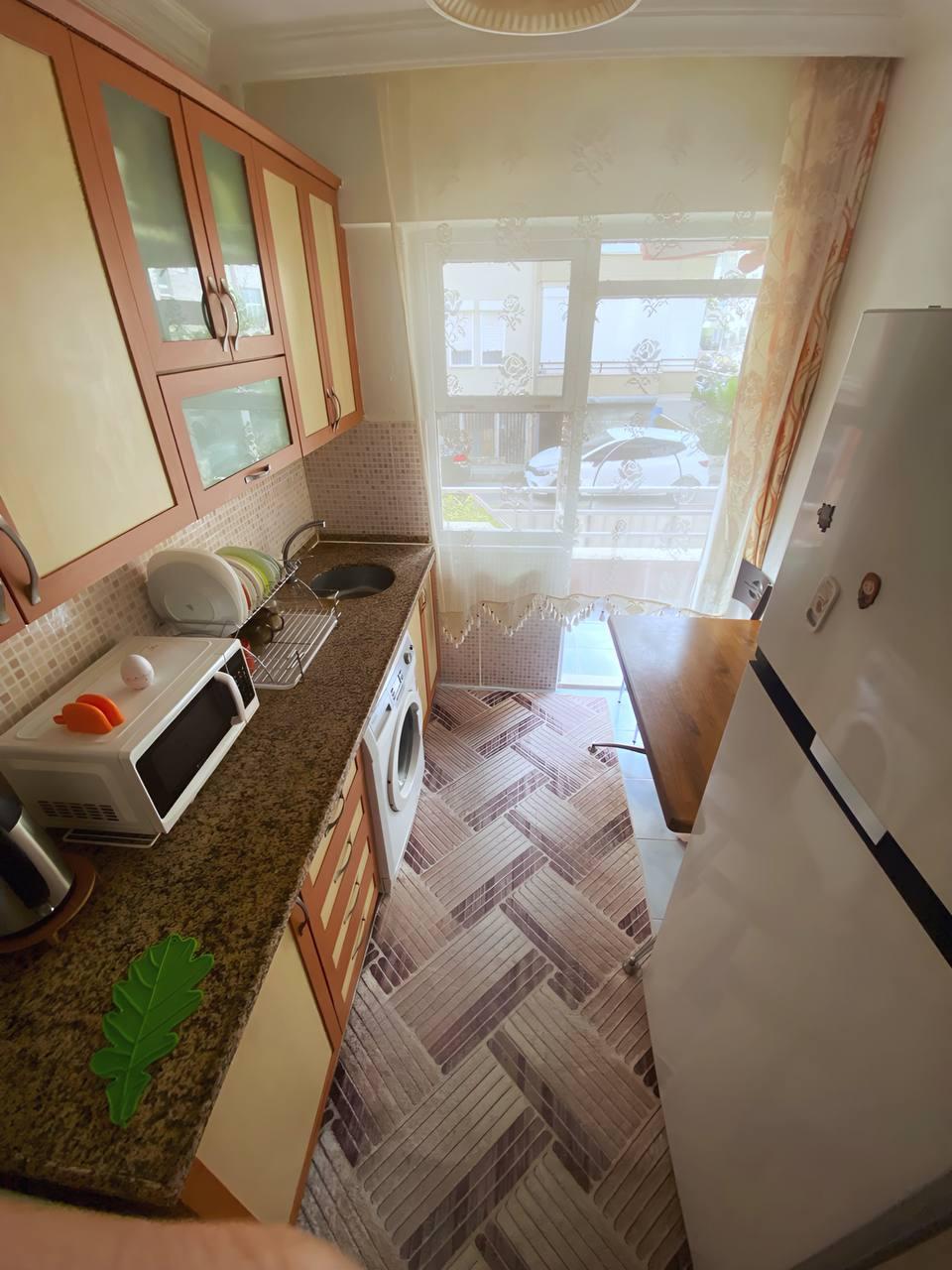 Квартира в Алании, Турция, 110 м² - фото 10