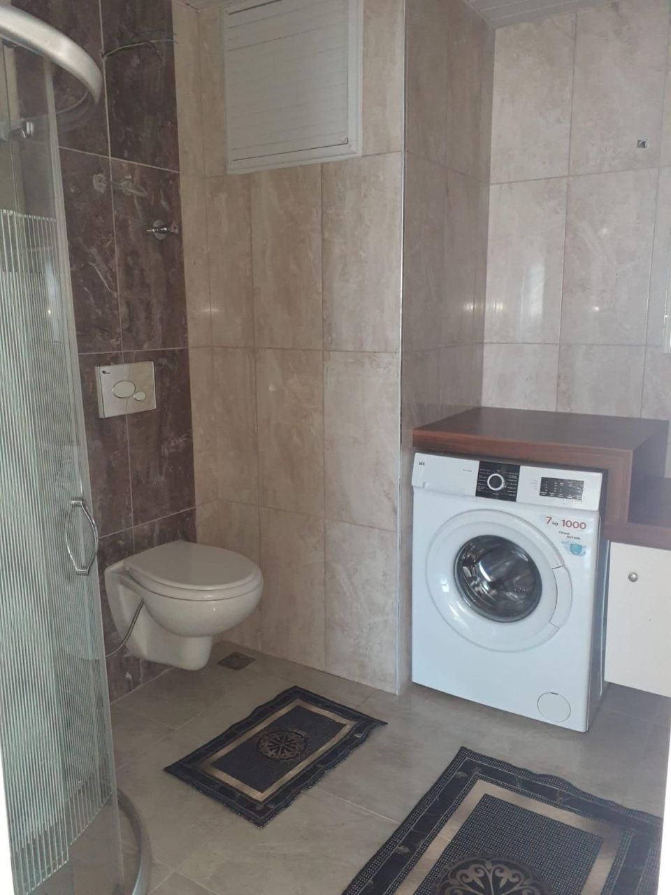 Квартира в Алании, Турция, 70 м² - фото 10