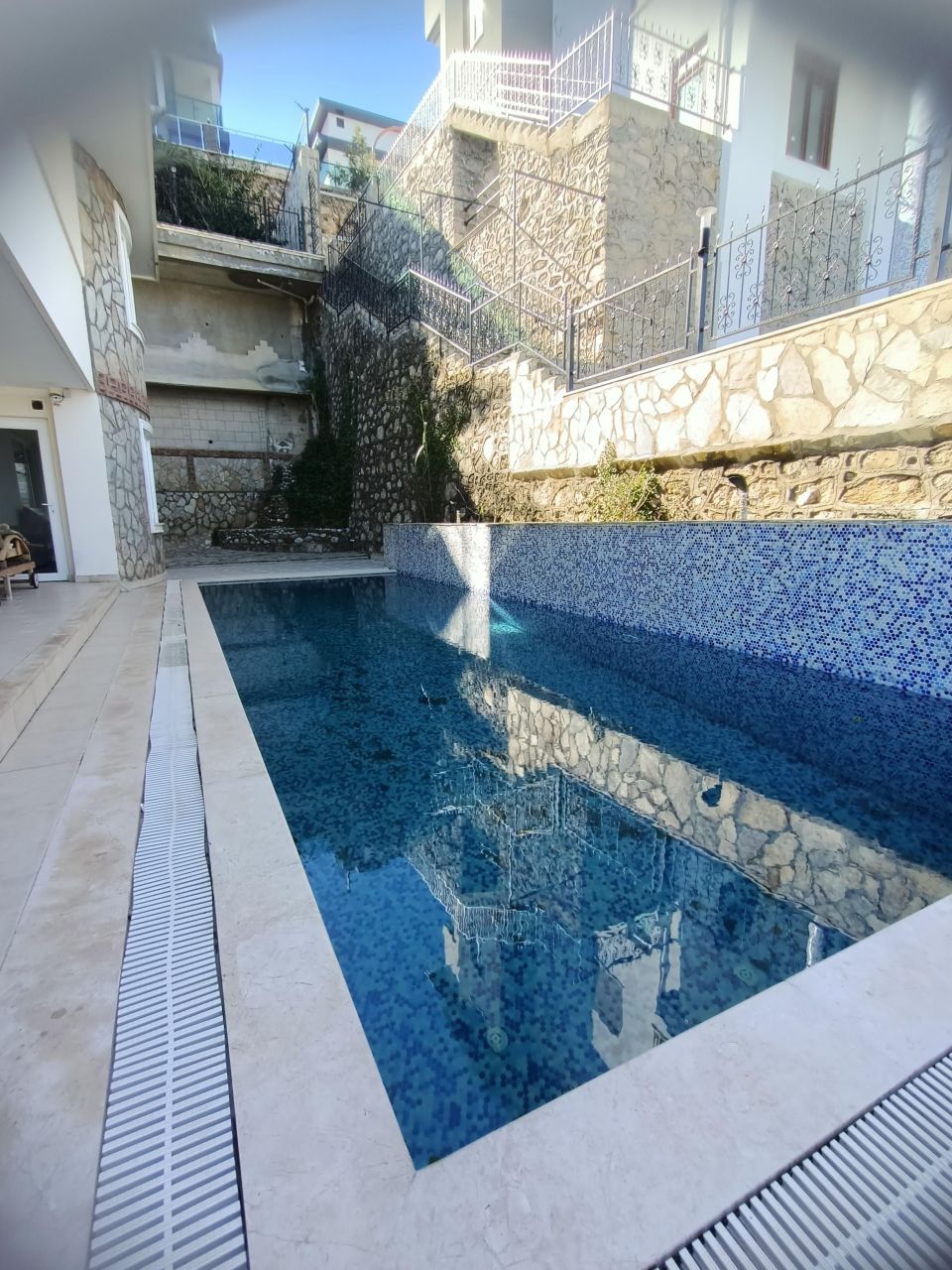 Вилла в Алании, Турция, 300 м² - фото 10