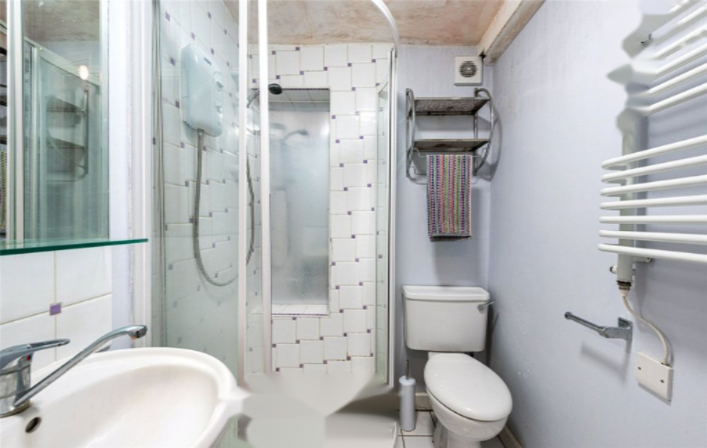 Квартира в Лондоне, Великобритания, 28 м² - фото 6