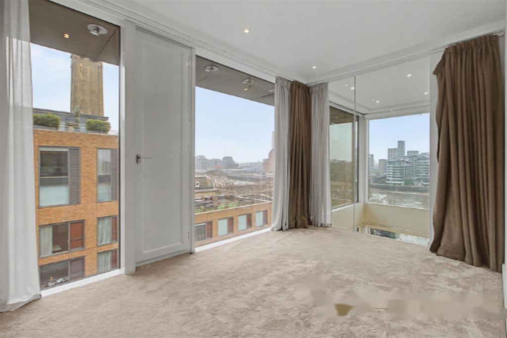 Квартира в Лондоне, Великобритания, 163 м² - фото 6