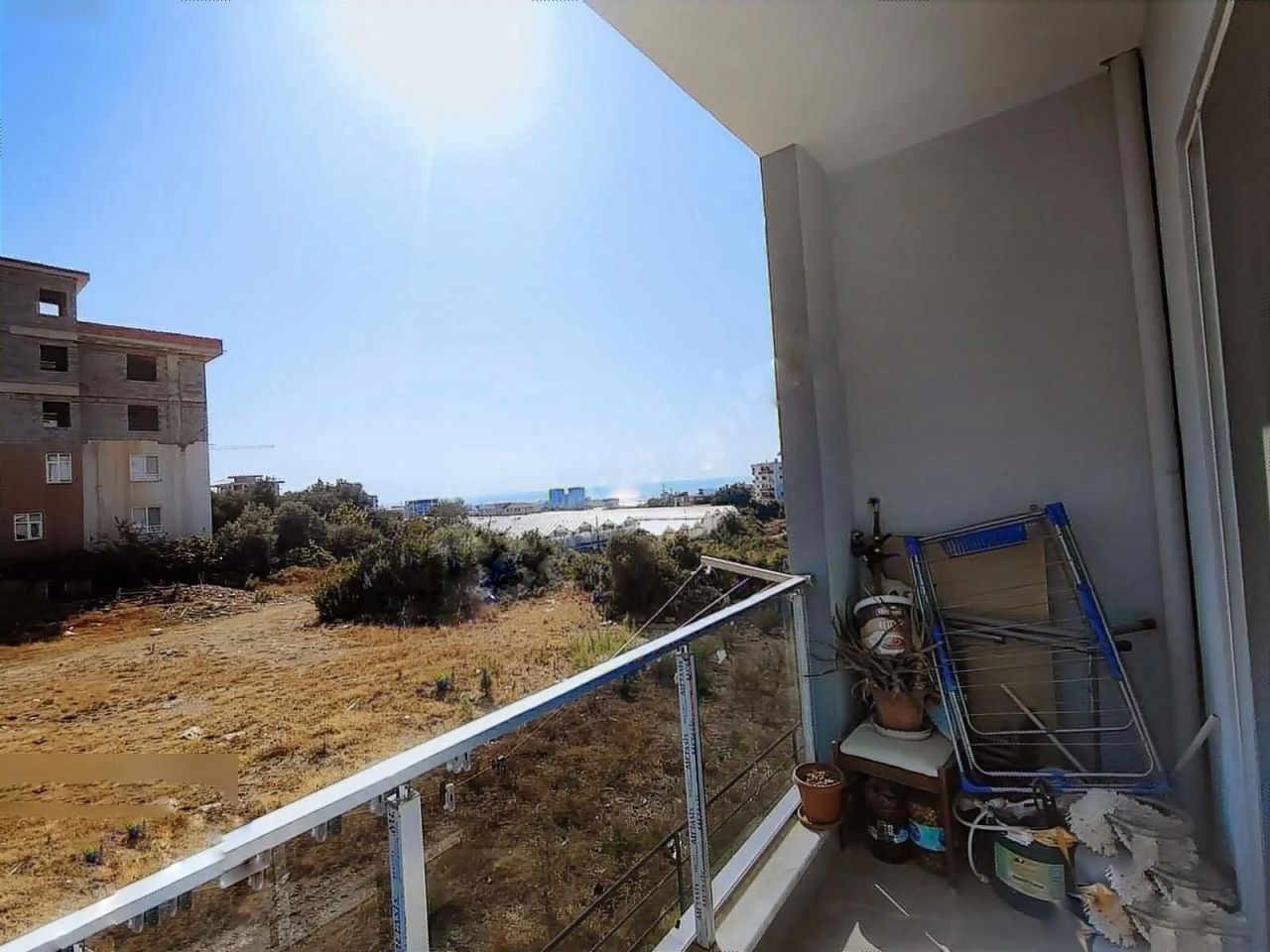 Квартира в Алании, Турция, 105 м² - фото 10