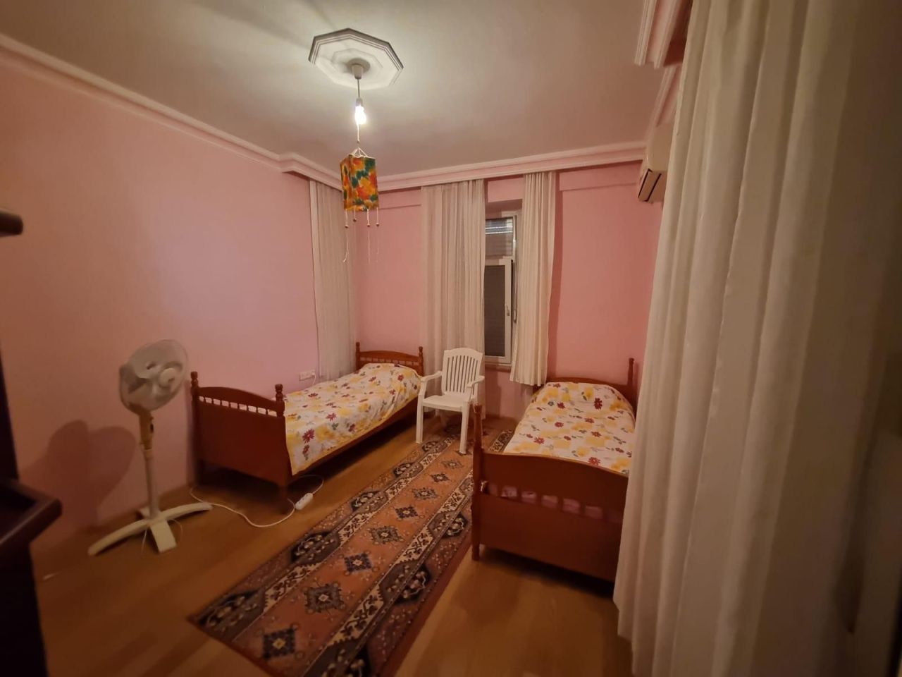 Вилла в Кестеле, Турция, 170 м² - фото 10