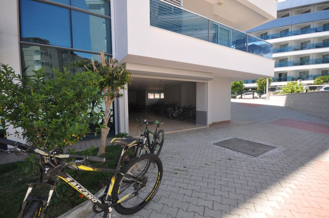 Пентхаус в Алании, Турция, 286 м² - фото 10