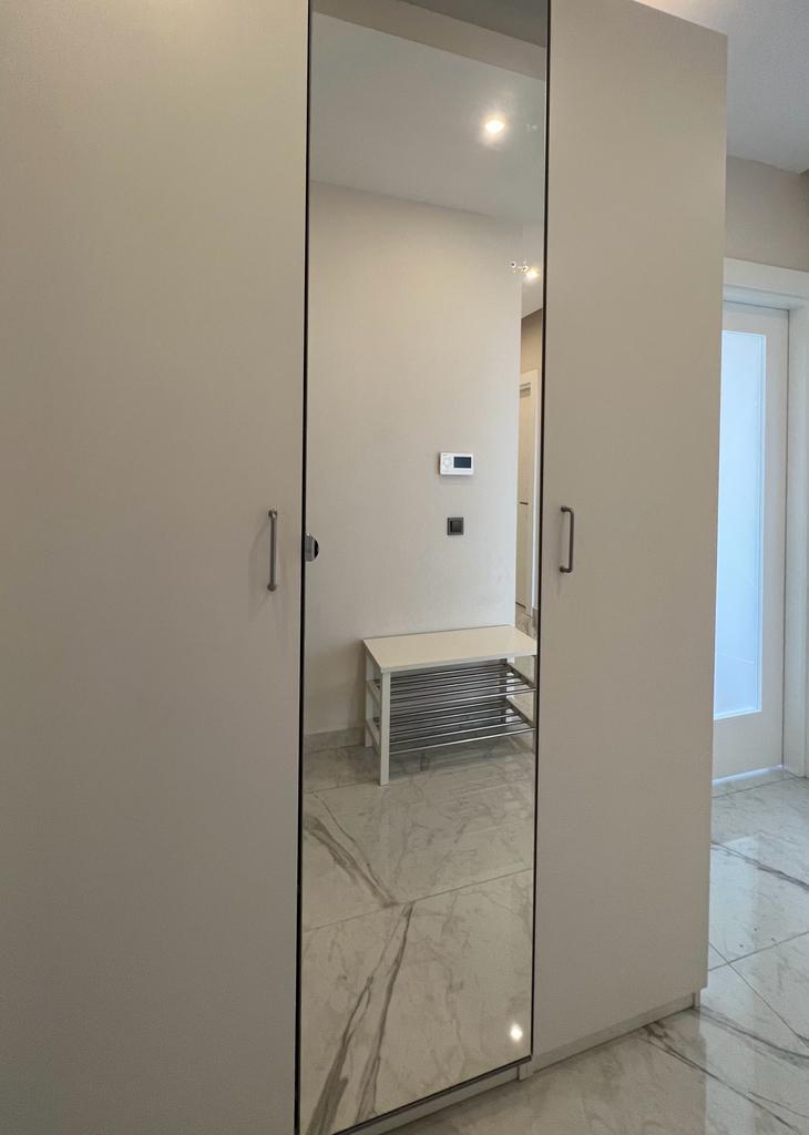 Квартира в Алании, Турция, 140 м² - фото 10