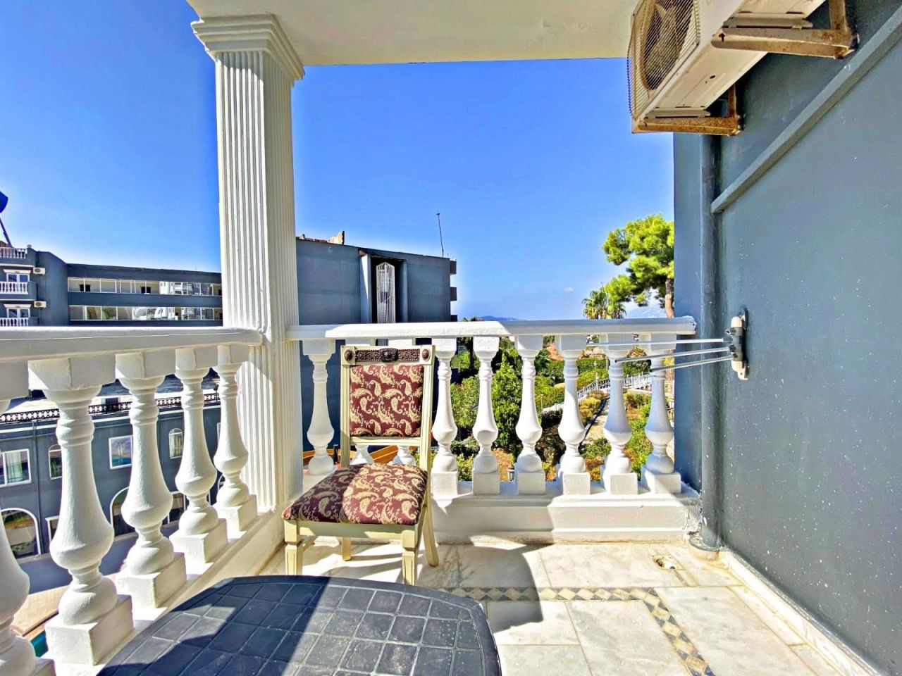 Квартира в Кестеле, Турция, 90 м² - фото 10