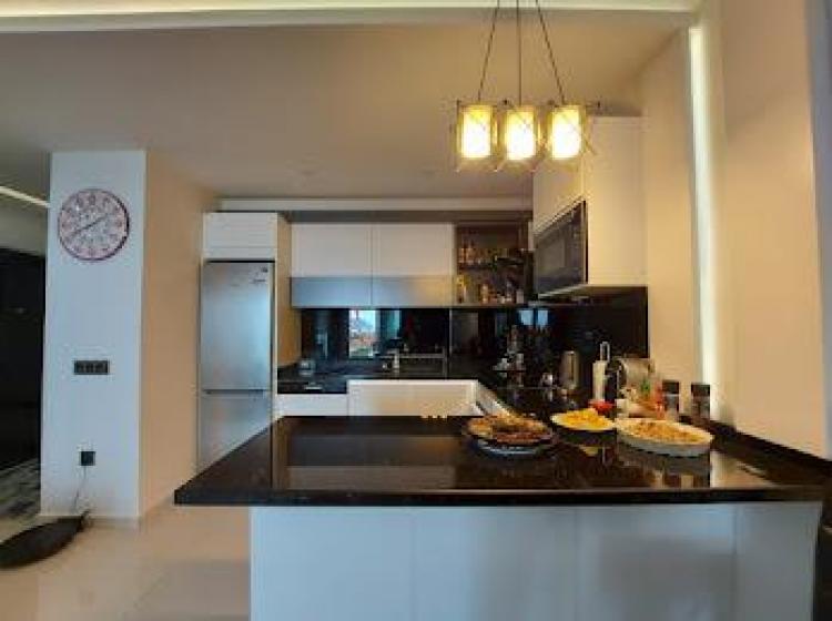 Квартира в Алании, Турция, 70 м² - фото 10