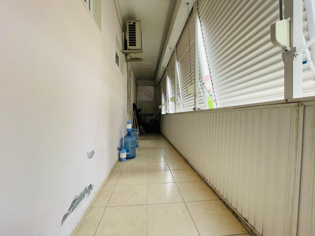 Квартира в Алании, Турция, 55 м² - фото 10